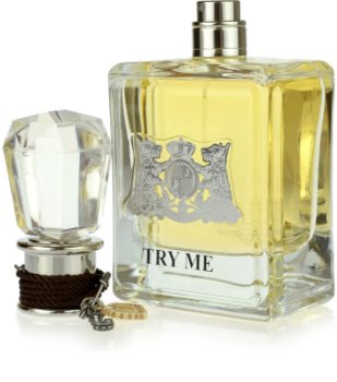 Juicy Couture Juicy Couture woda perfumowana tester dla kobiet 100 ml