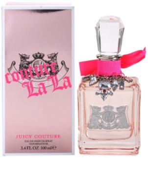 Juicy Couture Couture La La woda perfumowana dla kobiet 100 ml