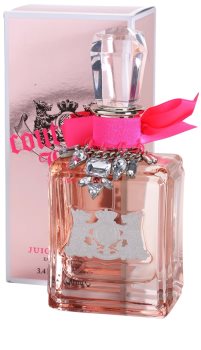 Juicy Couture Couture La La woda perfumowana dla kobiet 100 ml