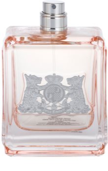 Juicy Couture Couture La La eau de parfum teszter nőknek 100 ml