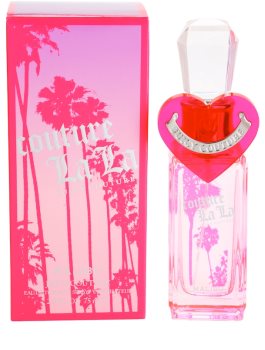 Juicy Couture Couture La La Malibu woda toaletowa dla kobiet 75 ml
