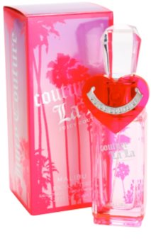 Juicy Couture Couture La La Malibu woda toaletowa dla kobiet 75 ml