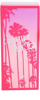 Juicy Couture Couture La La Malibu woda toaletowa dla kobiet 75 ml