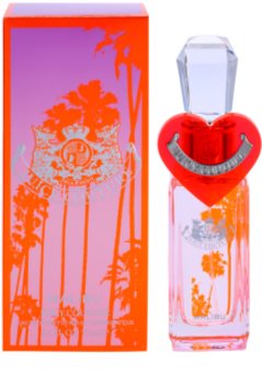 Juicy Couture Couture Malibu eau de toilette pour femme 75 ml