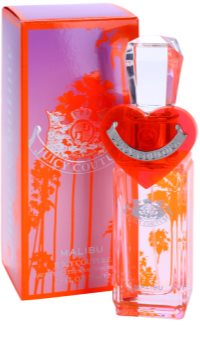 Juicy Couture Couture Malibu eau de toilette pour femme 75 ml