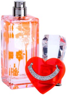 Juicy Couture Couture Malibu eau de toilette pour femme 75 ml