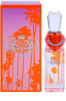 Juicy Couture Couture Malibu toaletna voda za ženske 40 ml