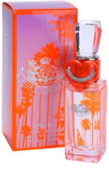 Juicy Couture Couture Malibu Eau de Toilette voor Vrouwen 40 ml