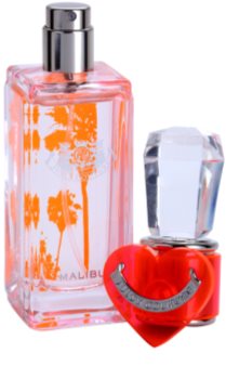 Juicy Couture Couture Malibu woda toaletowa dla kobiet 40 ml