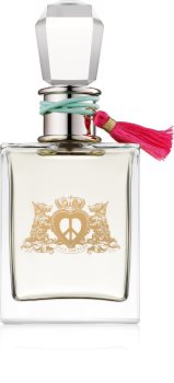 Juicy Couture Peace, Love and Juicy Couture parfumska voda za ženske