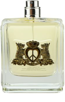 Juicy Couture Peace, Love and Juicy Couture parfumovaná voda tester pre ženy 100 ml