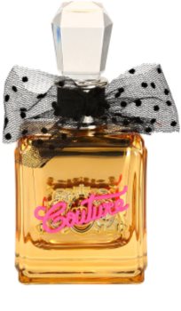 Juicy Couture Viva La Juicy Gold Couture Eau de Parfum para mulheres 100 ml