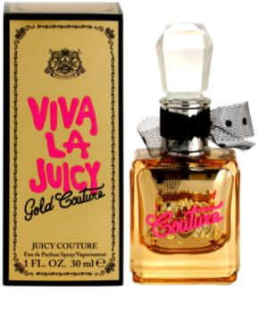 juicy couture viva la juicy gold couture woda perfumowana 30 ml    
