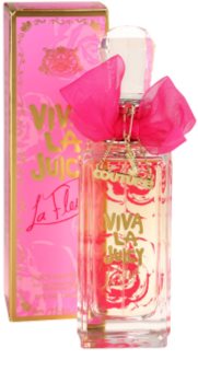 Juicy Couture Viva La Juicy La Fleur woda toaletowa dla kobiet 150 ml