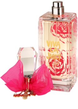 Juicy Couture Viva La Juicy La Fleur woda toaletowa dla kobiet 150 ml