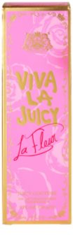 Juicy Couture Viva La Juicy La Fleur woda toaletowa dla kobiet 150 ml