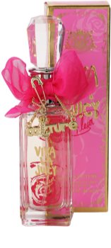 Juicy Couture Viva La Juicy La Fleur eau de toilette per donna 40 ml