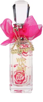 Juicy Couture Viva La Juicy La Fleur eau de toilette per donna 40 ml