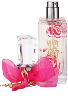Juicy Couture Viva La Juicy La Fleur eau de toilette per donna 40 ml