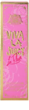 Juicy Couture Viva La Juicy La Fleur eau de toilette per donna 40 ml