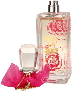 Juicy Couture Viva La Juicy La Fleur woda toaletowa tester dla kobiet 150 ml