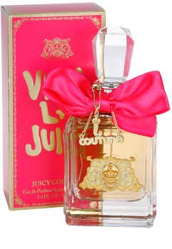 Juicy Couture Viva La Juicy woda perfumowana dla kobiet 100 ml