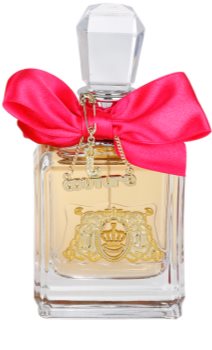 Juicy Couture Viva La Juicy eau de parfum pour femme 100 ml