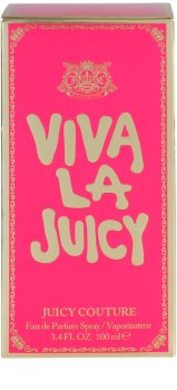 Juicy Couture Viva La Juicy woda perfumowana dla kobiet 100 ml