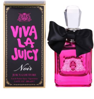 Juicy Couture Viva La Juicy Noir eau de parfum para mujer 100 ml