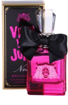 Juicy Couture Viva La Juicy Noir eau de parfum pentru femei 100 ml