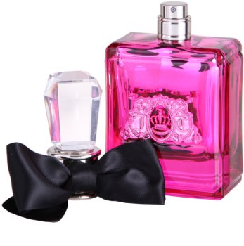 Juicy Couture Viva La Juicy Noir eau de parfum pentru femei 100 ml