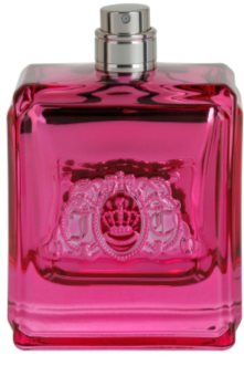 Juicy Couture Viva La Juicy Noir woda perfumowana tester dla kobiet 100 ml