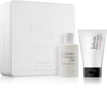 Juliette has a gun Not a Perfume coffret II.