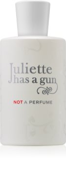 Juliette has a gun Not a Perfume zestaw upominkowy II.