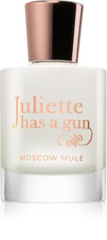 Juliette has a gun Moscow Mule parfumska voda uniseks 50 ml