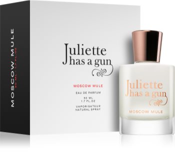 Juliette has a gun Moscow Mule parfumska voda uniseks 50 ml