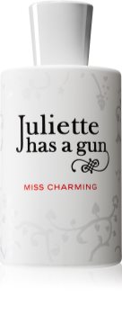 Juliette has a gun Juliette Has a Gun Miss Charming Eau de Parfum para mulheres 100 ml