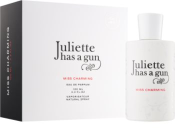 Juliette Has a Gun Miss Charming parfémovaná voda pro ženy 100 ml