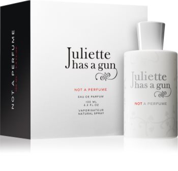 Juliette has a gun Juliette Has a Gun Not a Perfume Eau de Parfum for Women 100 ml