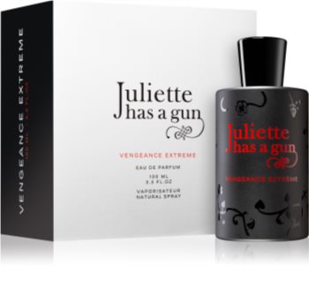 Juliette has a gun Juliette Has a Gun Vengeance Extreme eau de parfum para mujer 100 ml