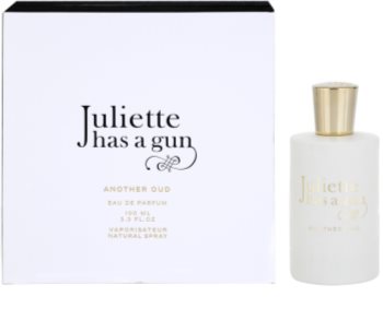 Juliette has a gun Juliette Has a Gun Another Oud eau de parfum unisex 100 ml