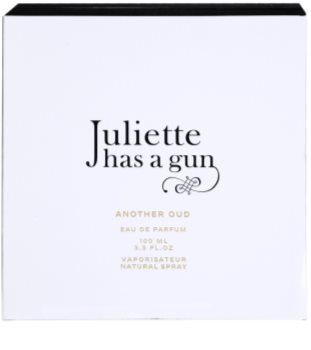 Juliette has a gun Juliette Has a Gun Another Oud eau de parfum unisex 100 ml