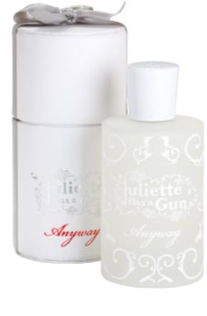 Juliette Has a Gun Anyway Parfumovaná voda unisex 100 ml
