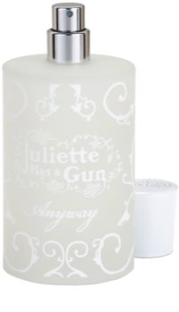 Juliette Has a Gun Anyway Parfumovaná voda unisex 100 ml
