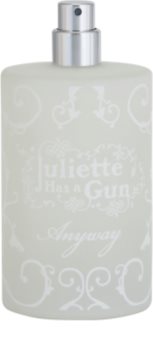 Juliette Has a Gun Anyway parfémovaná voda tester unisex 100 ml