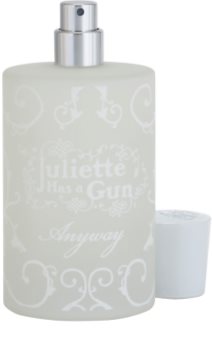 Juliette Has a Gun Anyway parfémovaná voda tester unisex 100 ml