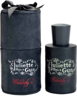 Juliette has a gun Calamity J. parfumska voda za ženske 50 ml