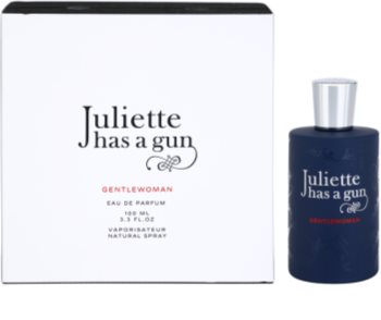 Juliette Has a Gun Gentlewoman Eau de Parfum für Damen 100 ml