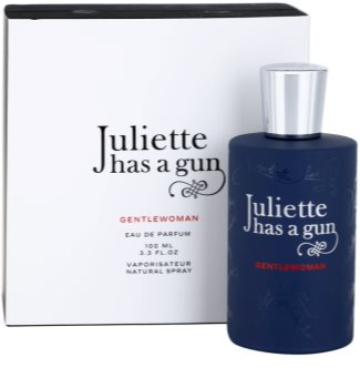 Juliette Has a Gun Gentlewoman Eau de Parfum für Damen 100 ml