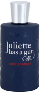 Juliette Has a Gun Gentlewoman Eau de Parfum für Damen 100 ml